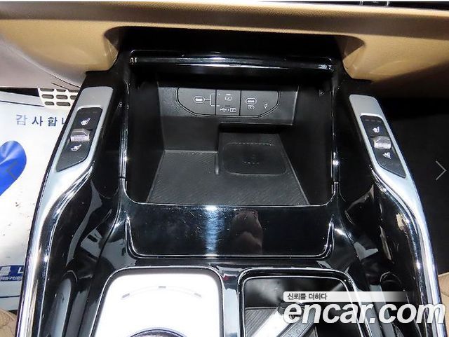Kia Sorento 2024 — photo 13