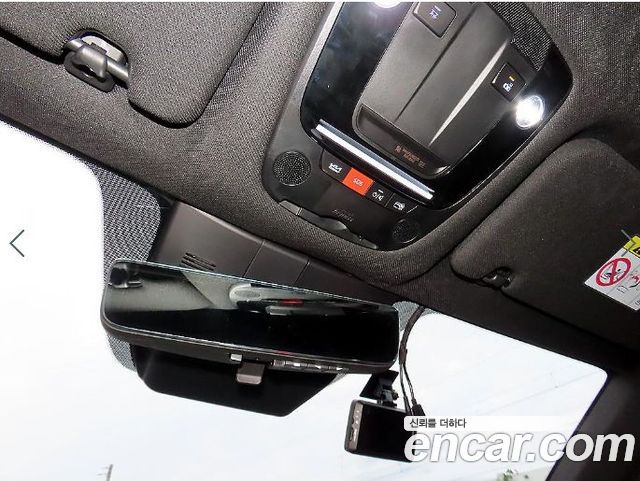 Kia Sorento 2024 — photo 14