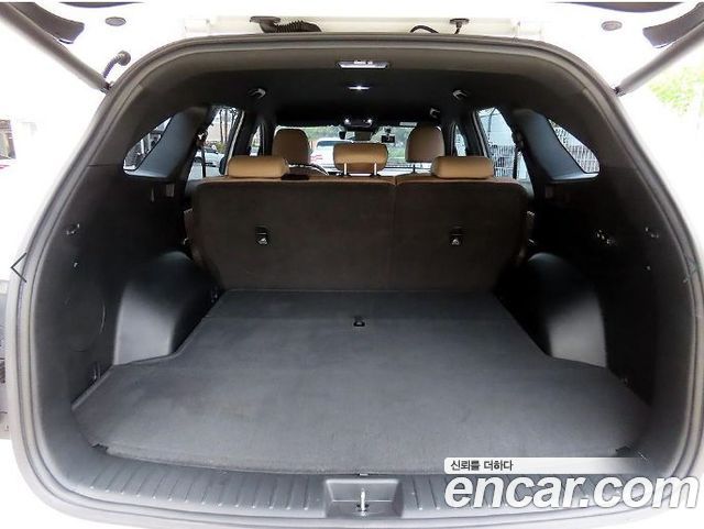 Kia Sorento 2024 — photo 15