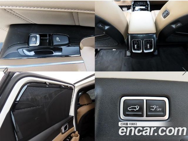 Kia Sorento 2024 — photo 17