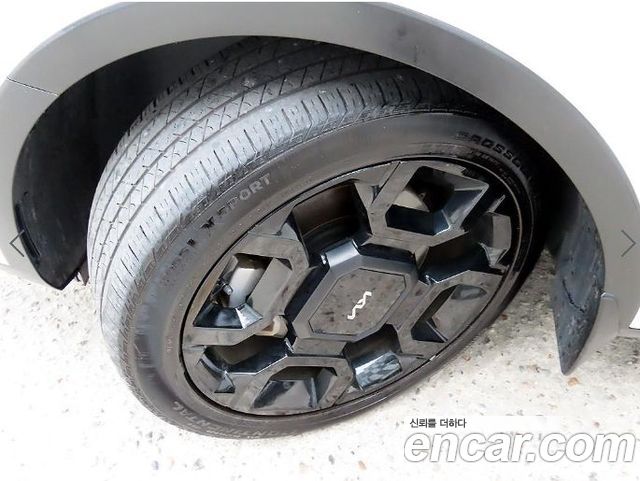 Kia Sorento 2024 — photo 19