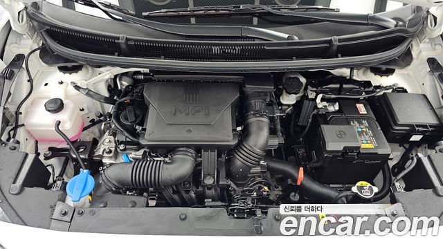 Kia morning 2026 — photo 6