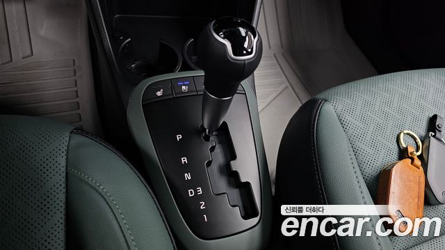 Kia morning 2026 — photo 12