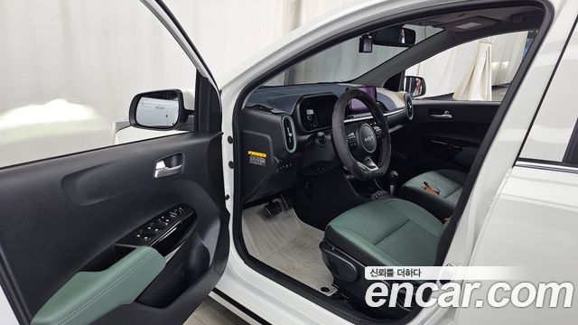 Kia morning 2026 — photo 13