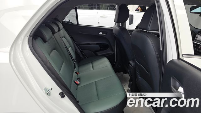 Kia morning 2026 — photo 18