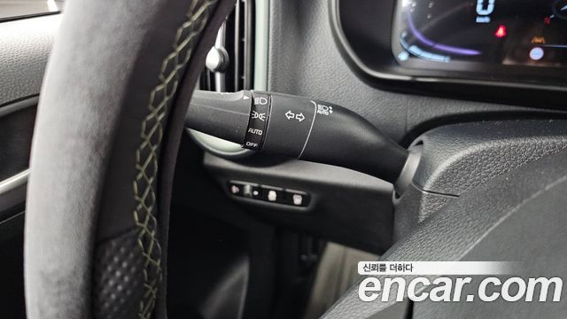 Kia morning 2026 — photo 20