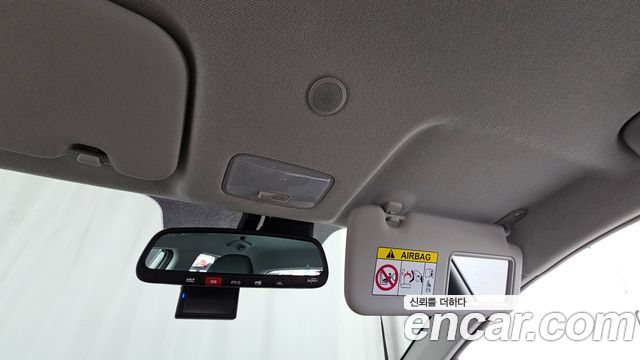 Kia morning 2026 — photo 25