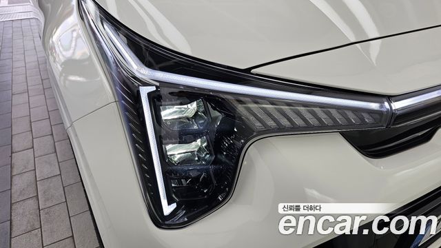 Kia morning 2026 — photo 8
