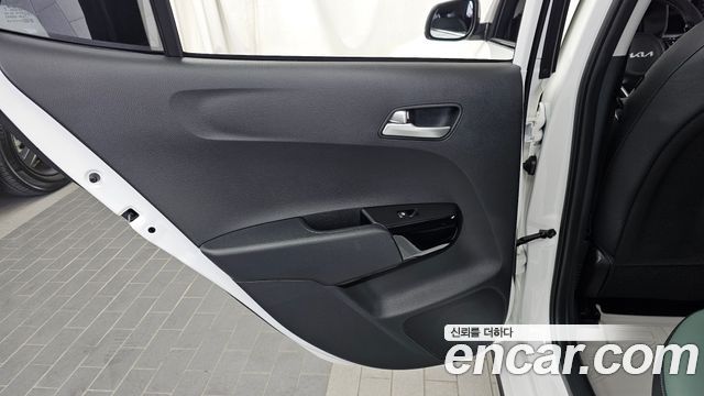 Kia morning 2026 — photo 15