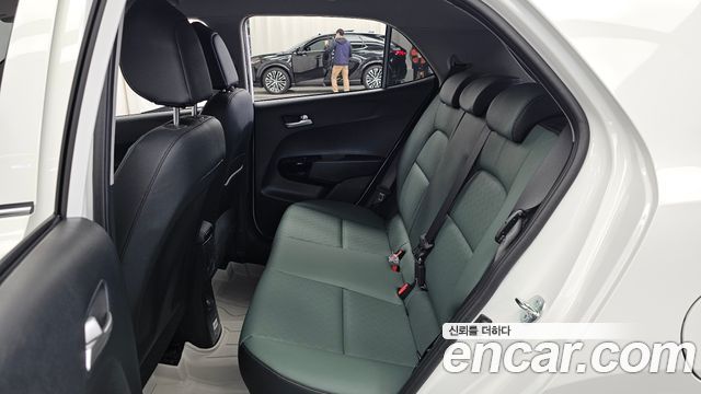 Kia morning 2026 — photo 16