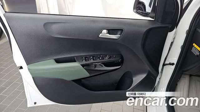 Kia morning 2026 — photo 27