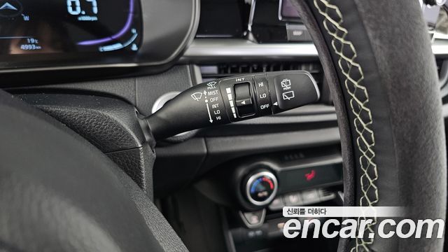 Kia morning 2026 — photo 29