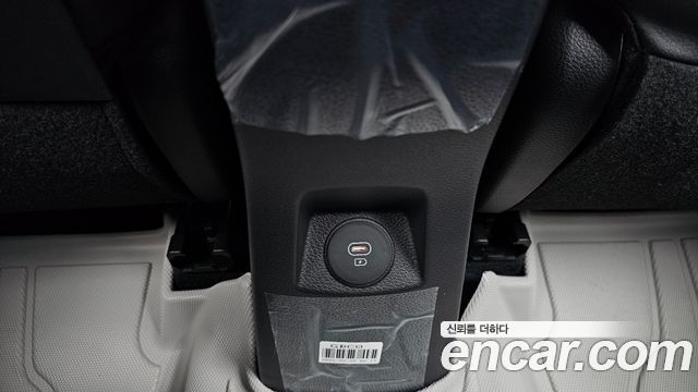 Kia morning 2026 — photo 30