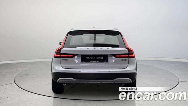 Volvo V90 2025 — photo 5