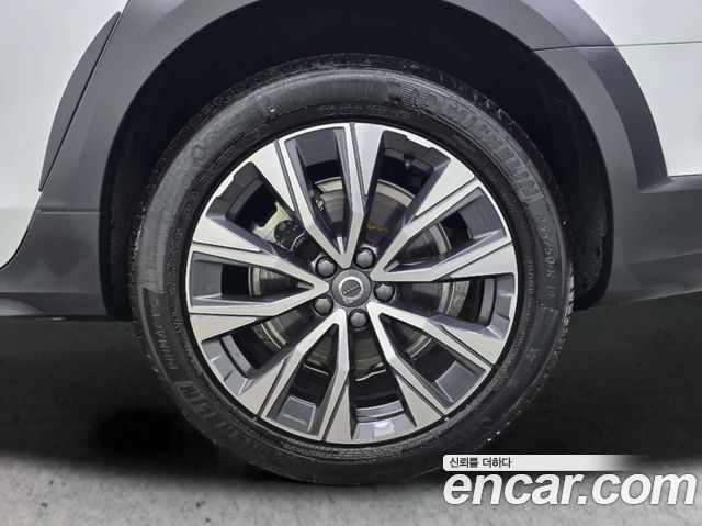 Volvo V90 2025 — photo 6