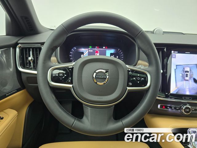 Volvo V90 2025 — photo 12