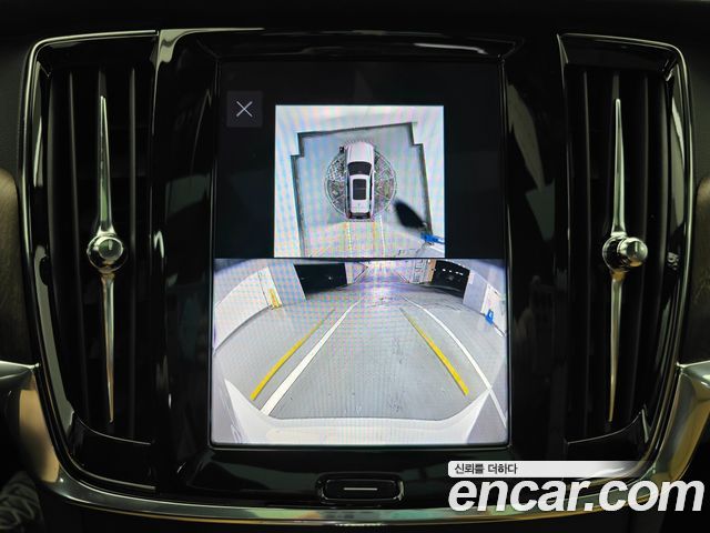 Volvo V90 2025 — photo 14
