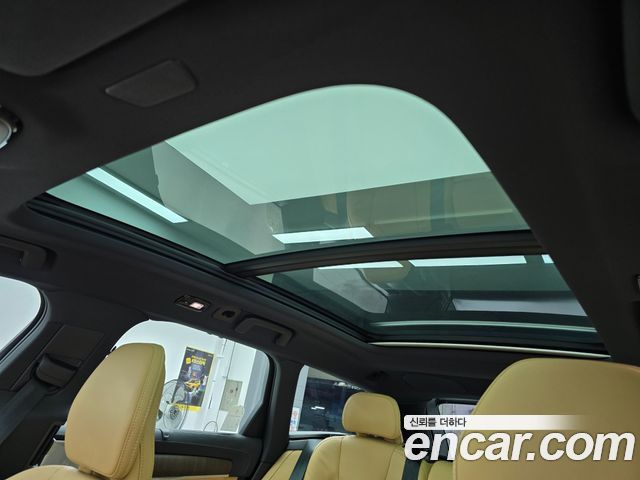 Volvo V90 2025 — photo 15