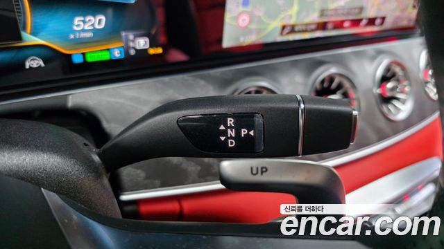 Mercedes-Benz AMG GT 2023 — photo 9
