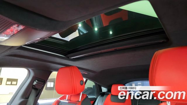 Mercedes-Benz AMG GT 2023 — photo 18
