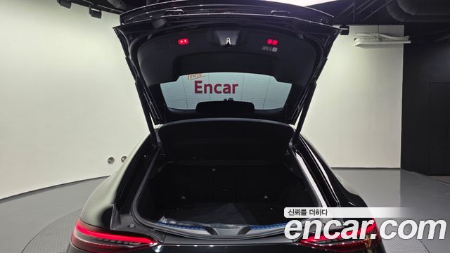 Mercedes-Benz AMG GT 2023 — photo 20