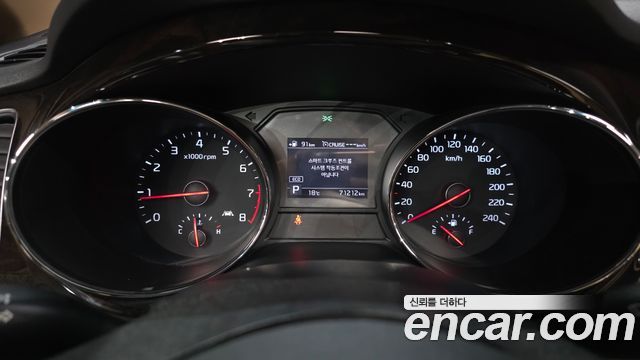 Kia Canival 2020 — photo 8