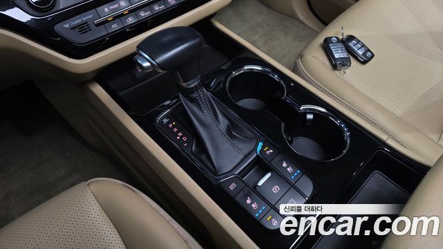 Kia Canival 2020 — photo 9