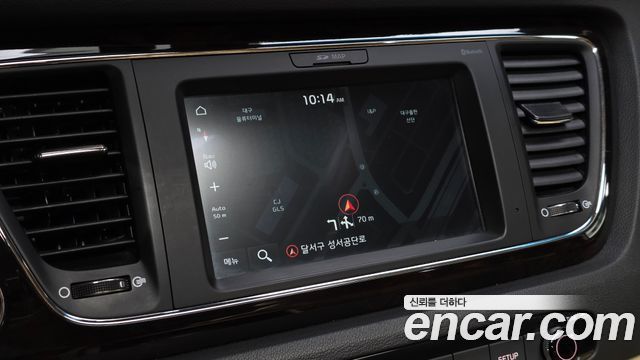 Kia Canival 2020 — photo 13