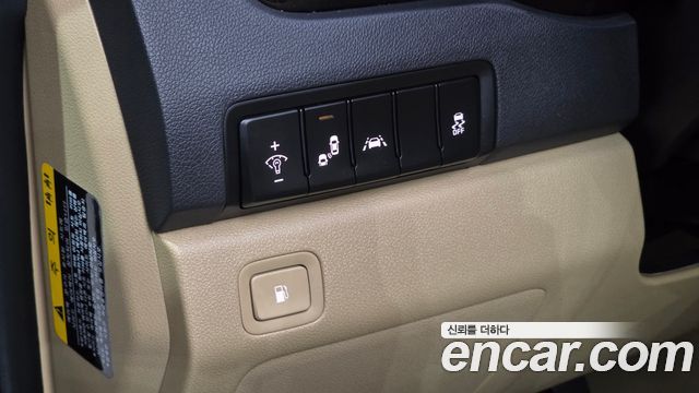 Kia Canival 2020 — photo 15