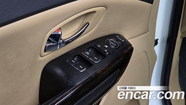 Kia Canival 2020 — photo 16