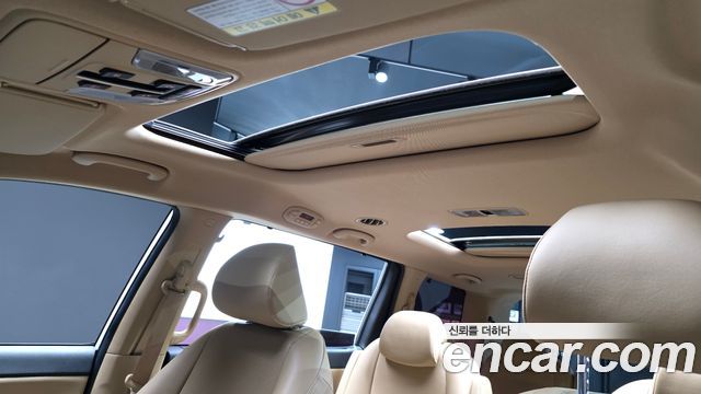 Kia Canival 2020 — photo 19