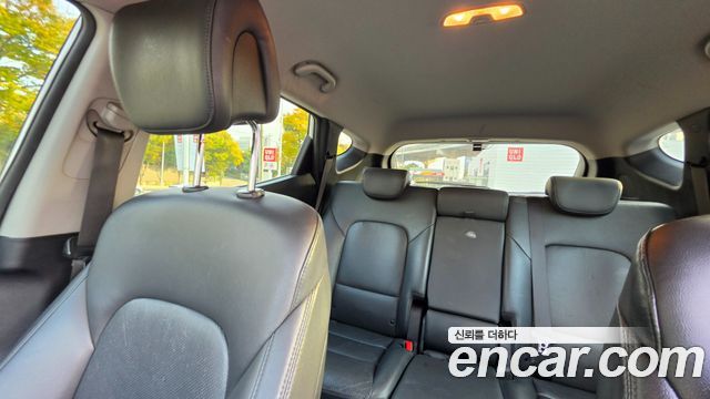 Hyundai Santafe 2016 — photo 7