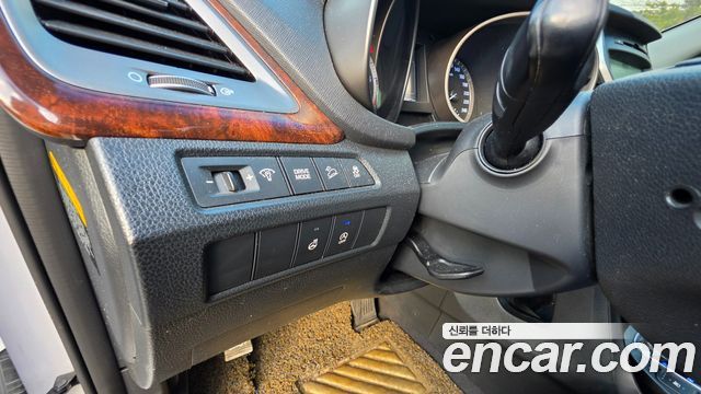 Hyundai Santafe 2016 — photo 14