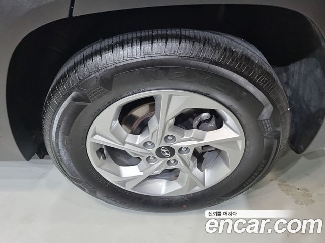 Hyundai Tucson 2023 — photo 7