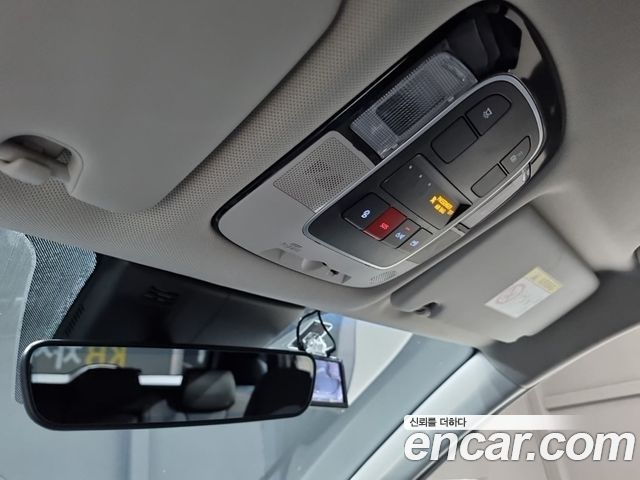 Hyundai Tucson 2023 — photo 11