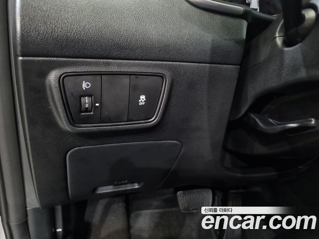 Hyundai Tucson 2023 — photo 12