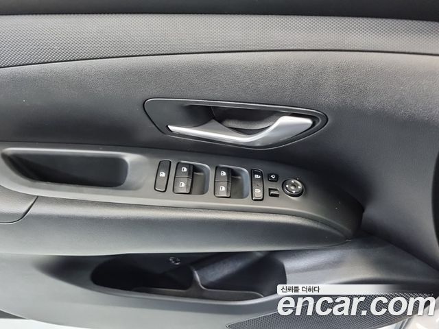 Hyundai Tucson 2023 — photo 13