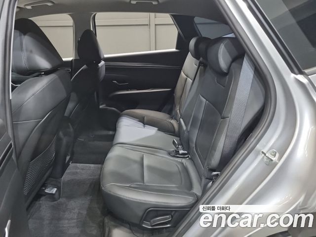 Hyundai Tucson 2023 — photo 14