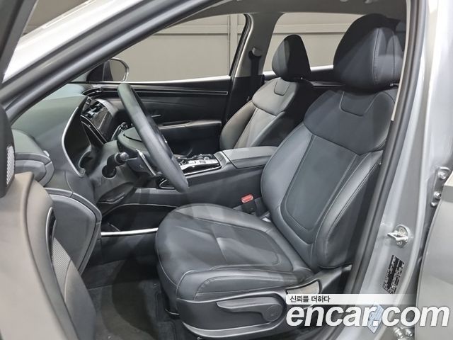 Hyundai Tucson 2023 — photo 15