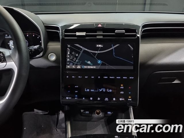 Hyundai Tucson 2023 — photo 19