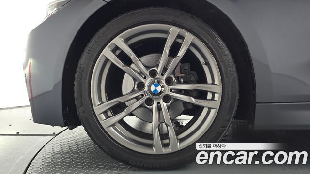 BMW 3-Series 2016 — photo 5