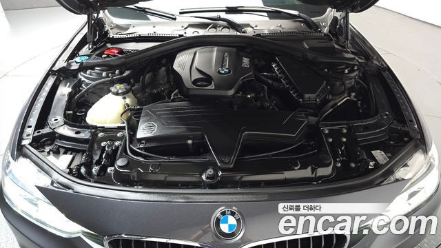 BMW 3-Series 2016 — photo 6