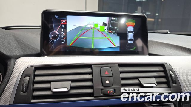 BMW 3-Series 2016 — photo 21