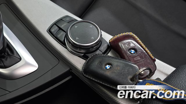 BMW 3-Series 2016 — photo 22