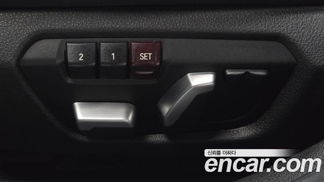 BMW 3-Series 2016 — photo 31