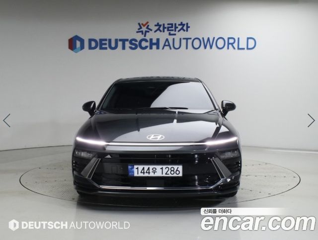 Hyundai Sonata 2026 — photo 3