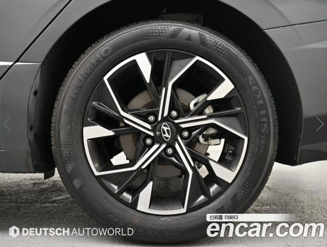 Hyundai Sonata 2026 — photo 5