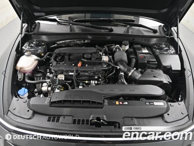Hyundai Sonata 2026 — photo 6