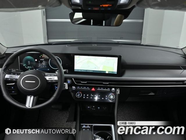 Hyundai Sonata 2026 — photo 7