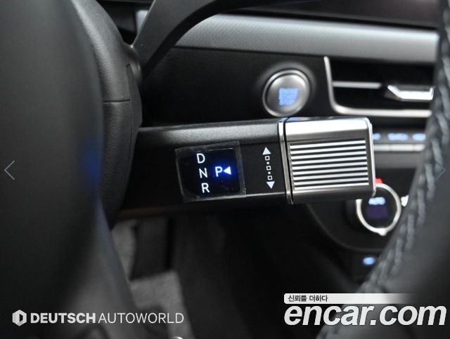 Hyundai Sonata 2026 — photo 9